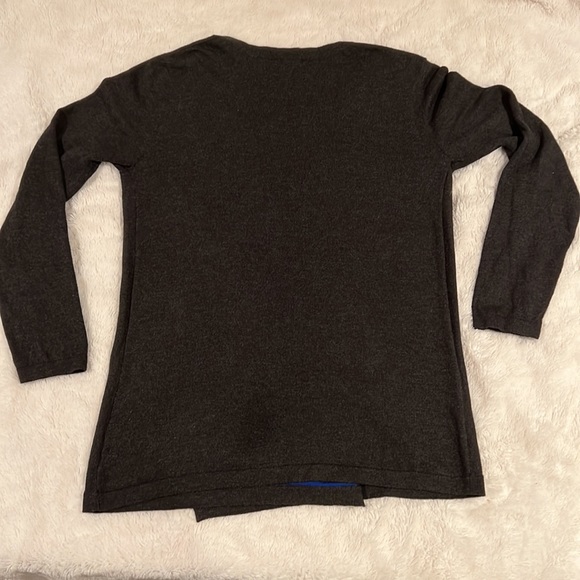 NWOT Dana Buchman cardigan size Medium - Picture 6 of 7